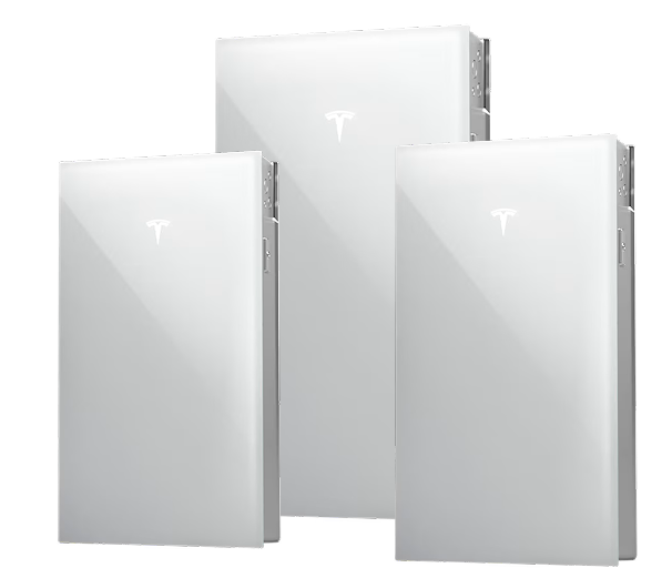 Kilo コンパクト ホワイト Powerwall Tesla Hollow Overview Powerwall Tesla | Energy その他